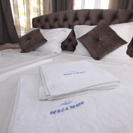Hotel Perla Beach 索佐波尔 外观 照片