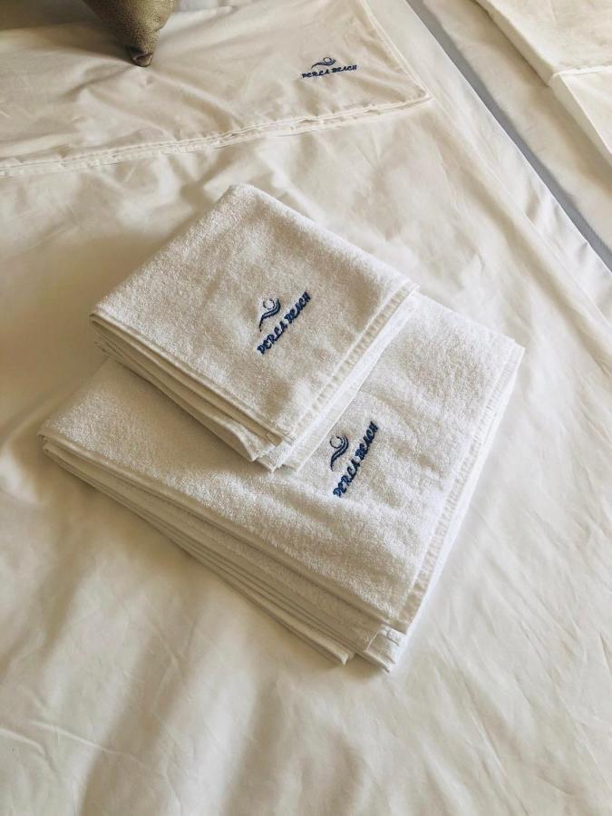 Hotel Perla Beach 索佐波尔 外观 照片