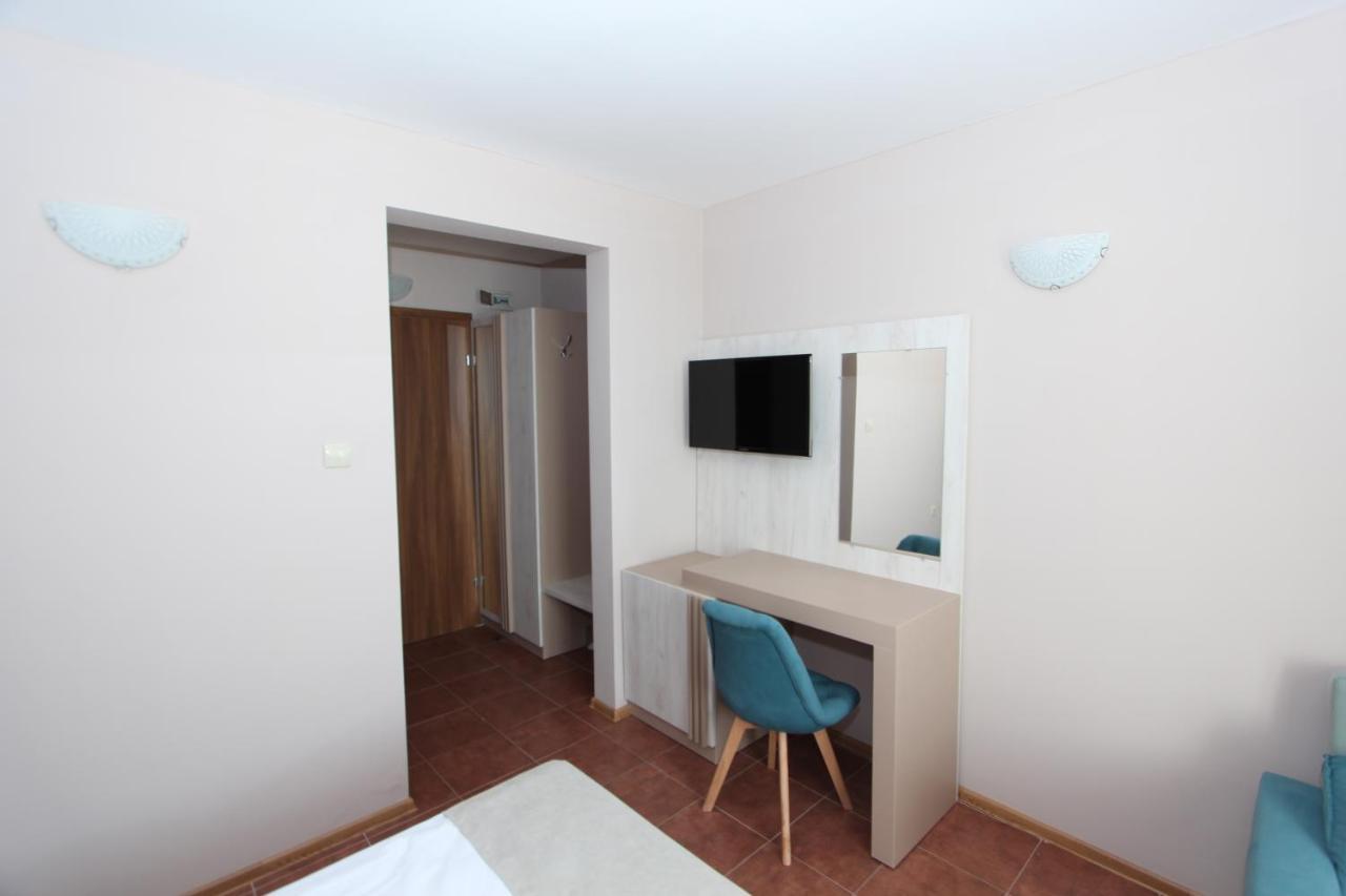 Hotel Perla Beach 索佐波尔 外观 照片