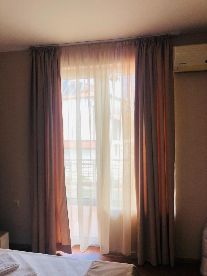 Hotel Perla Beach 索佐波尔 外观 照片