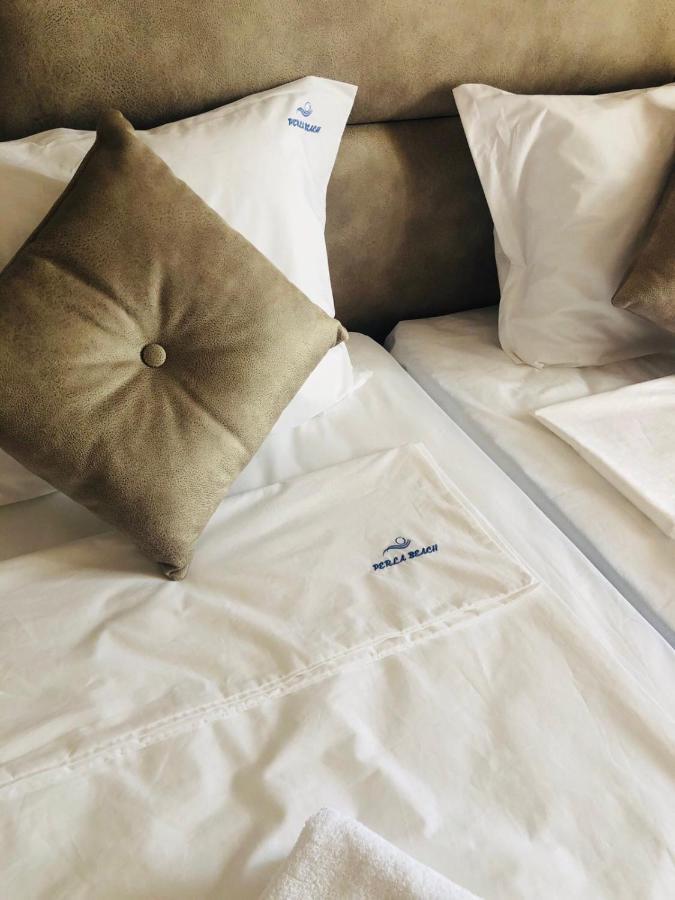 Hotel Perla Beach 索佐波尔 外观 照片