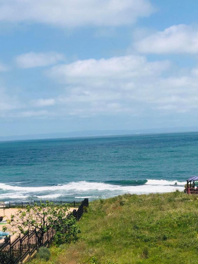 Hotel Perla Beach 索佐波尔 外观 照片