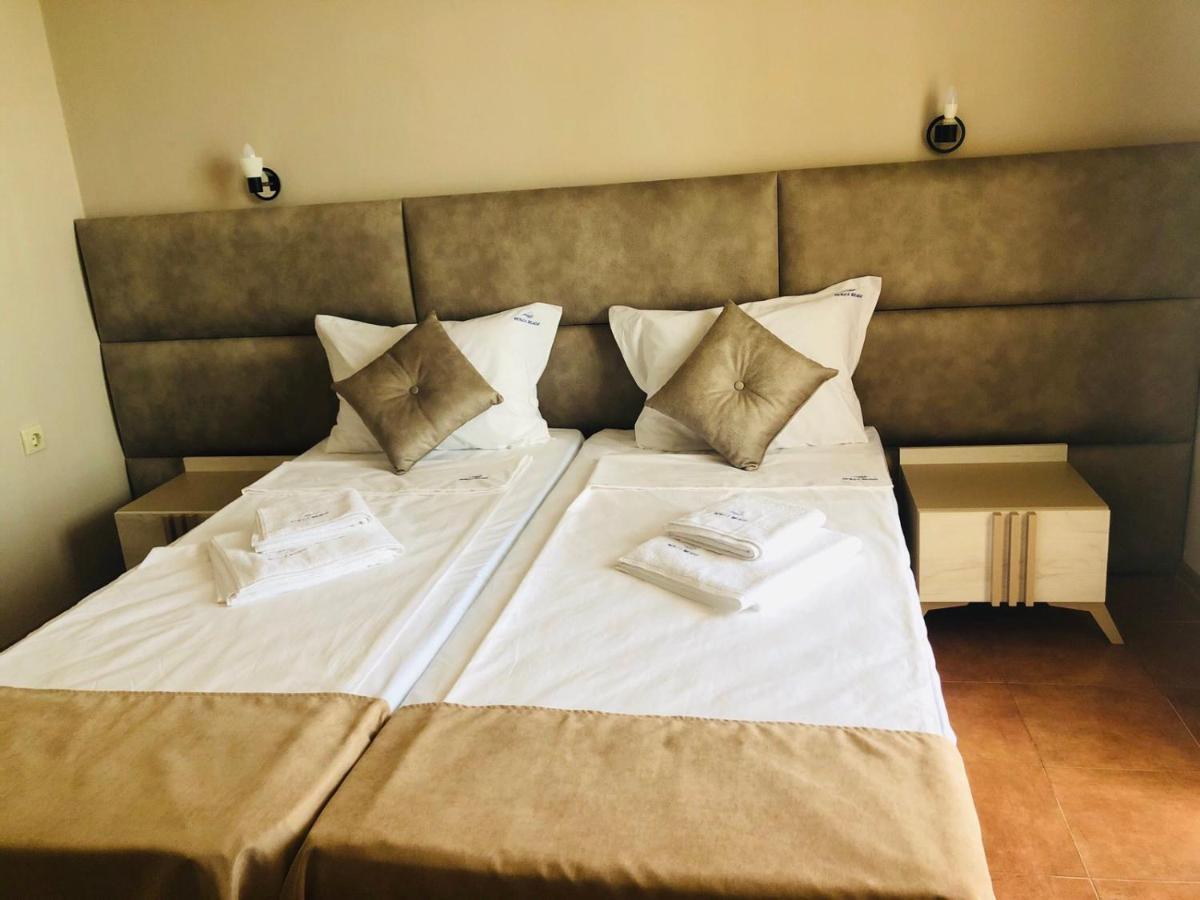 Hotel Perla Beach 索佐波尔 外观 照片