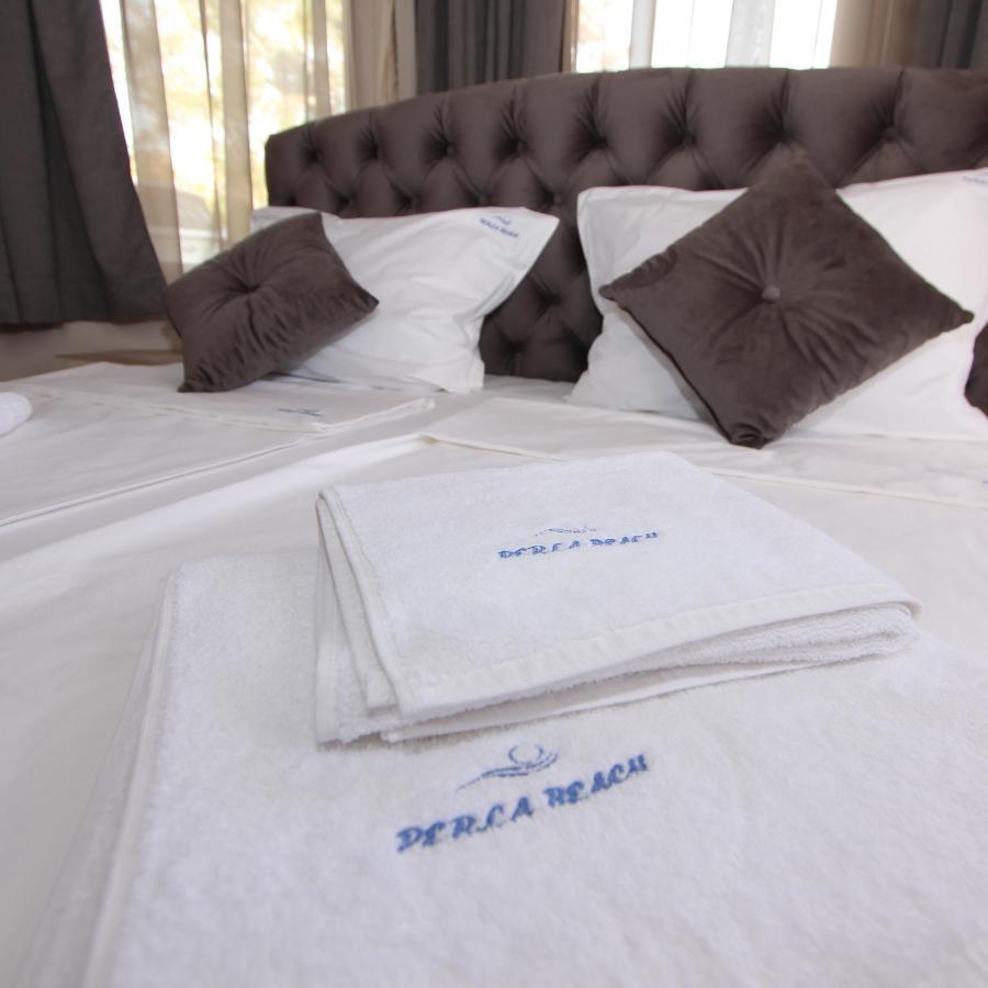 Hotel Perla Beach 索佐波尔 外观 照片