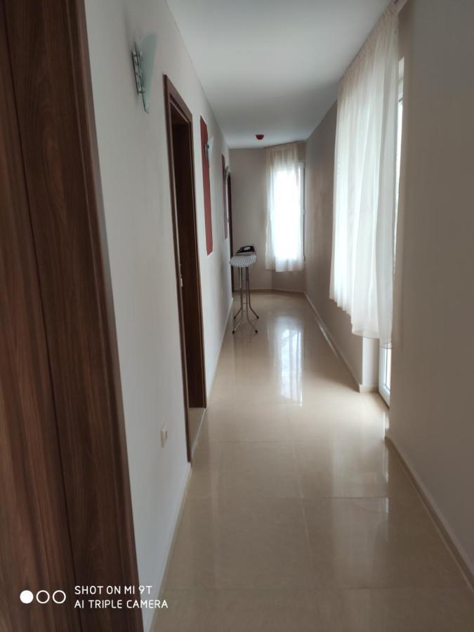 Hotel Perla Beach 索佐波尔 外观 照片