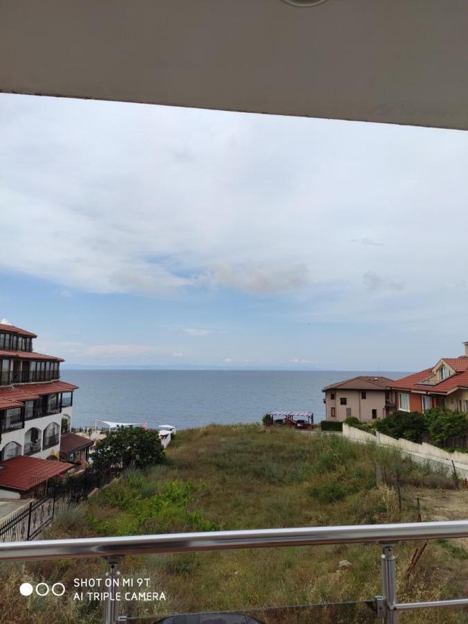 Hotel Perla Beach 索佐波尔 外观 照片